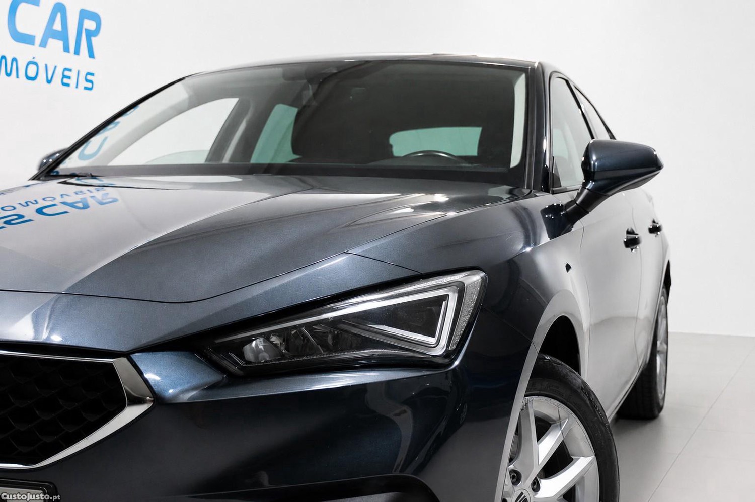 SEAT Leon 1.0 ETSI Style DSG — fotografia 25