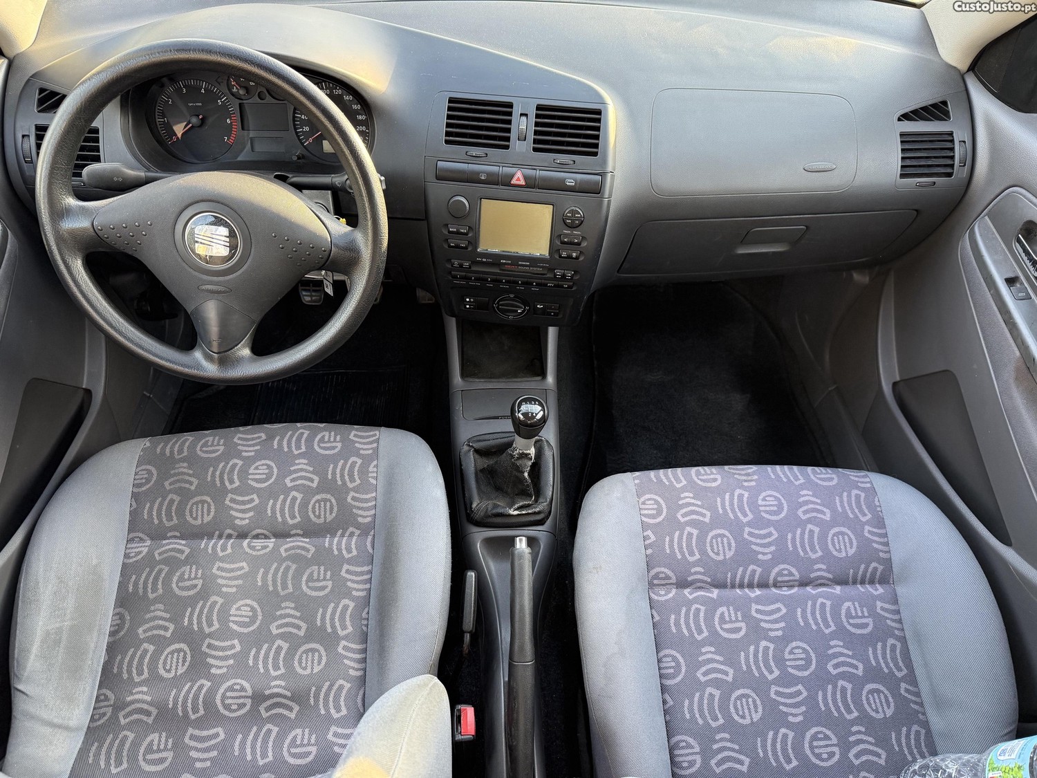 Seat Ibiza Style — photo 5