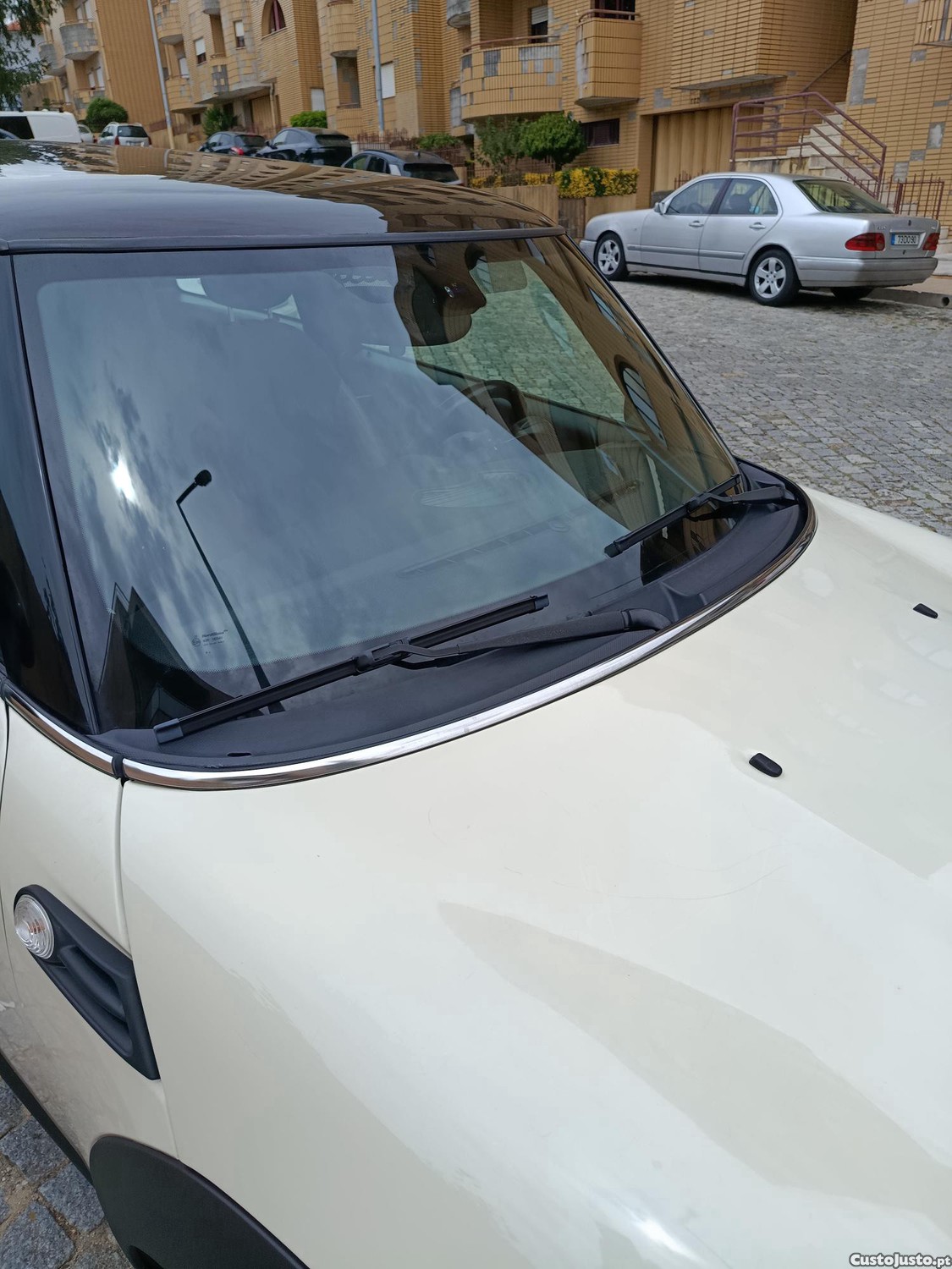 MINI One D — fotografia 5