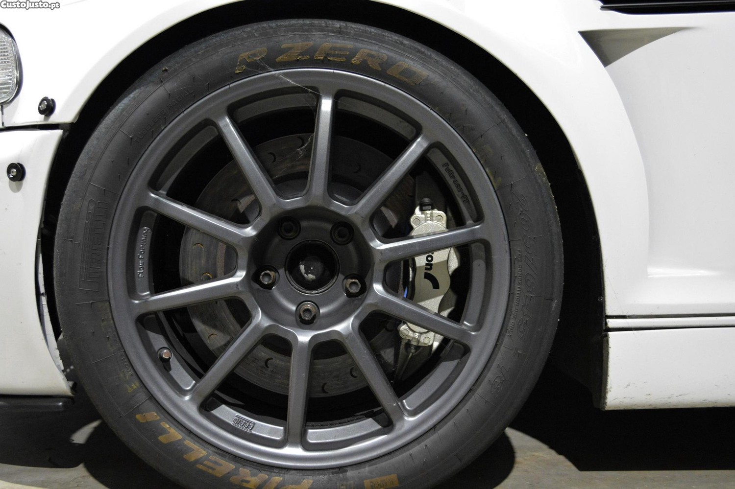 BMW M3 nd — fotografia 13
