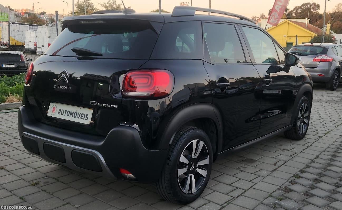Citroën C3 AIRCROSS FEEL/NACIONAL/C/ GARANTIA — photo 3