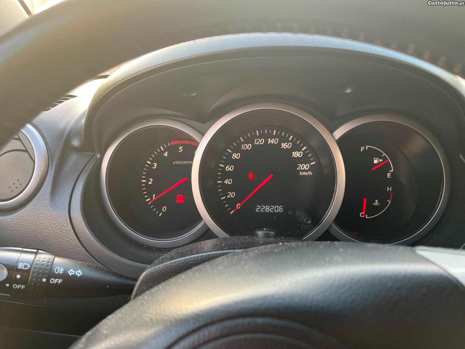 Suzuki Grand Vitara 1.9DDIS — fotografia 9