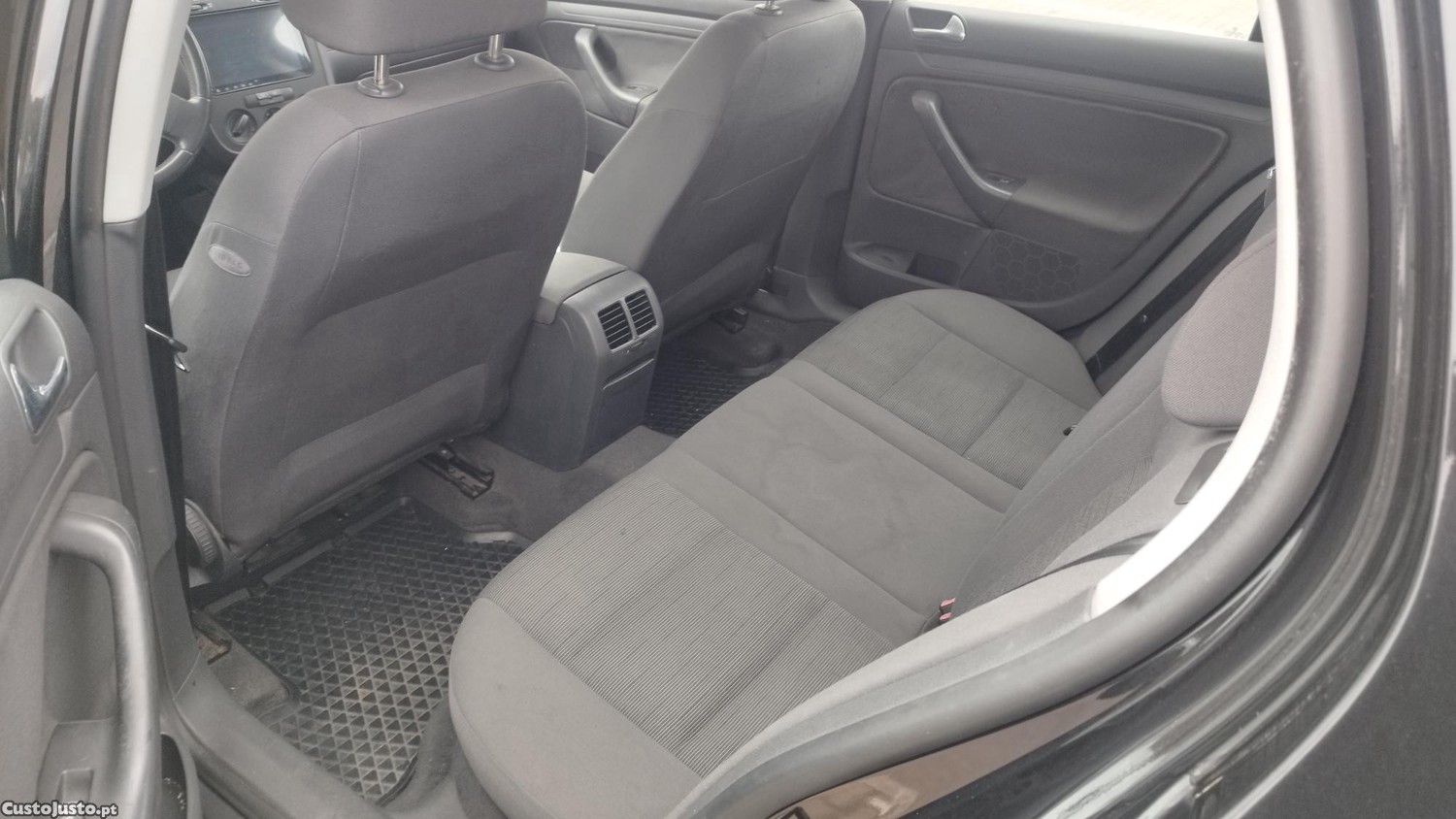 Volkswagen Golf V 1.4 FSI — fotografia 4