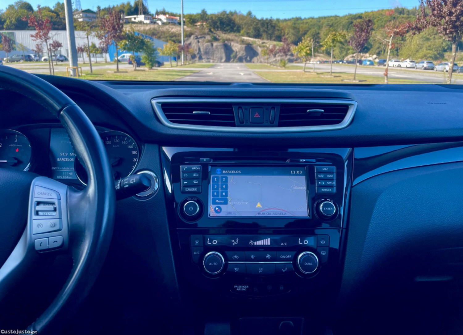 Nissan Qashqai 1.5 DCi Tekna - 15 — photo 5