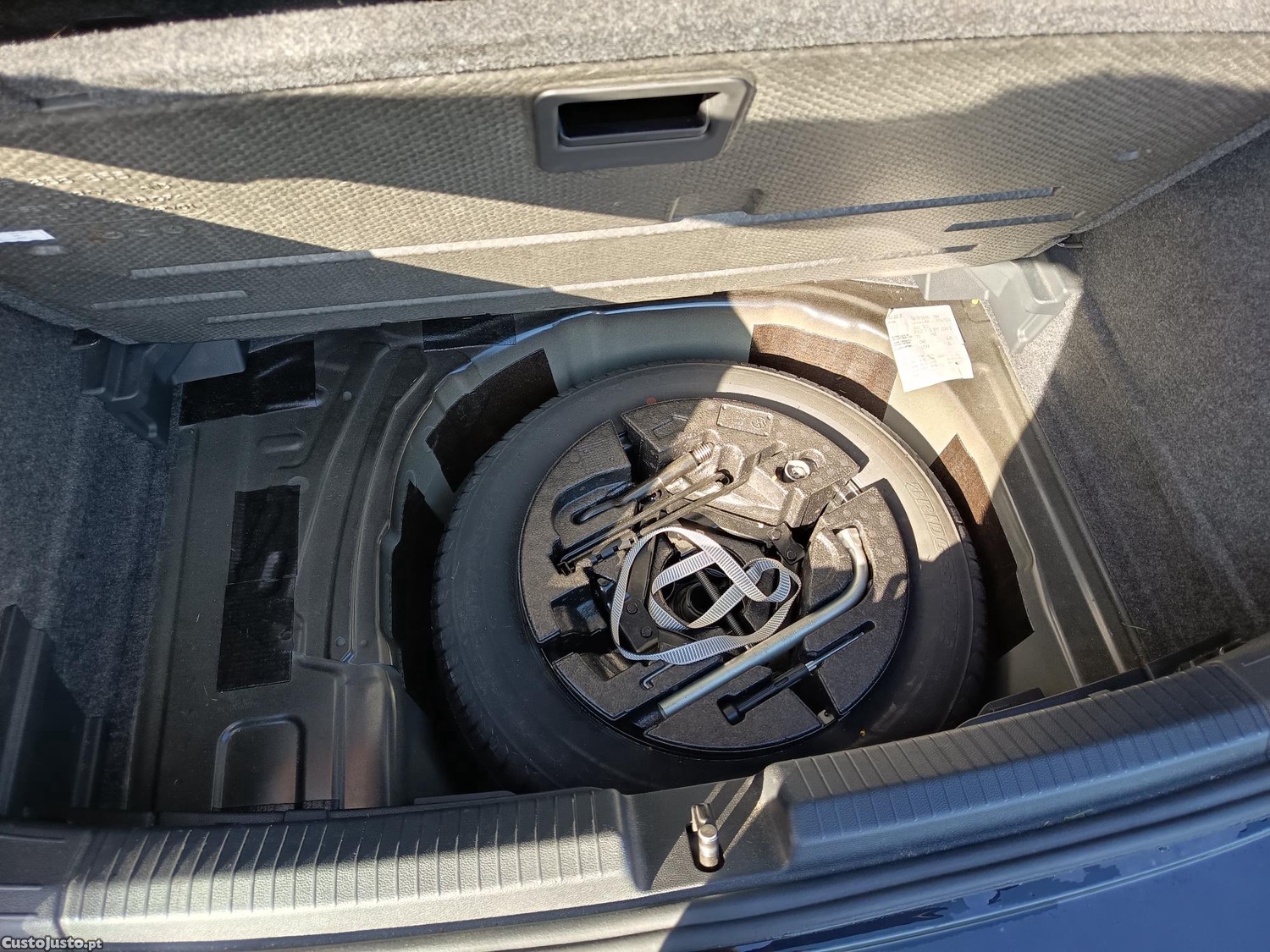 VW Polo Comfortline - 17 — photo 3
