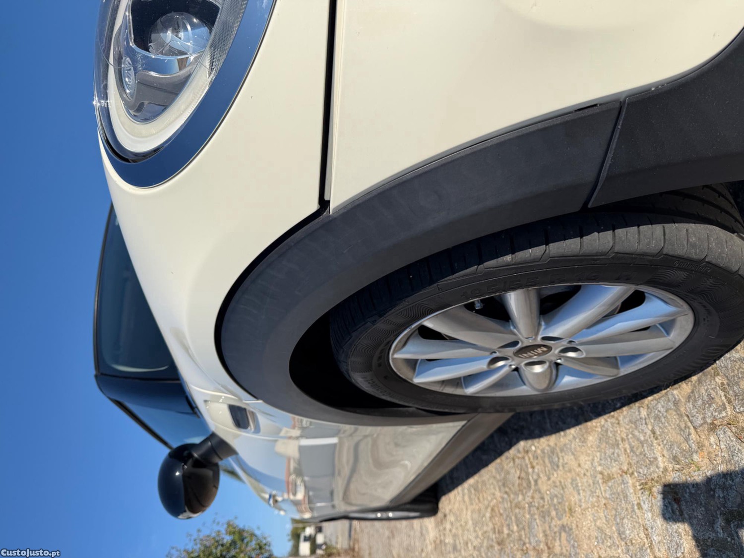 MINI Cooper D - 16 — photo 2