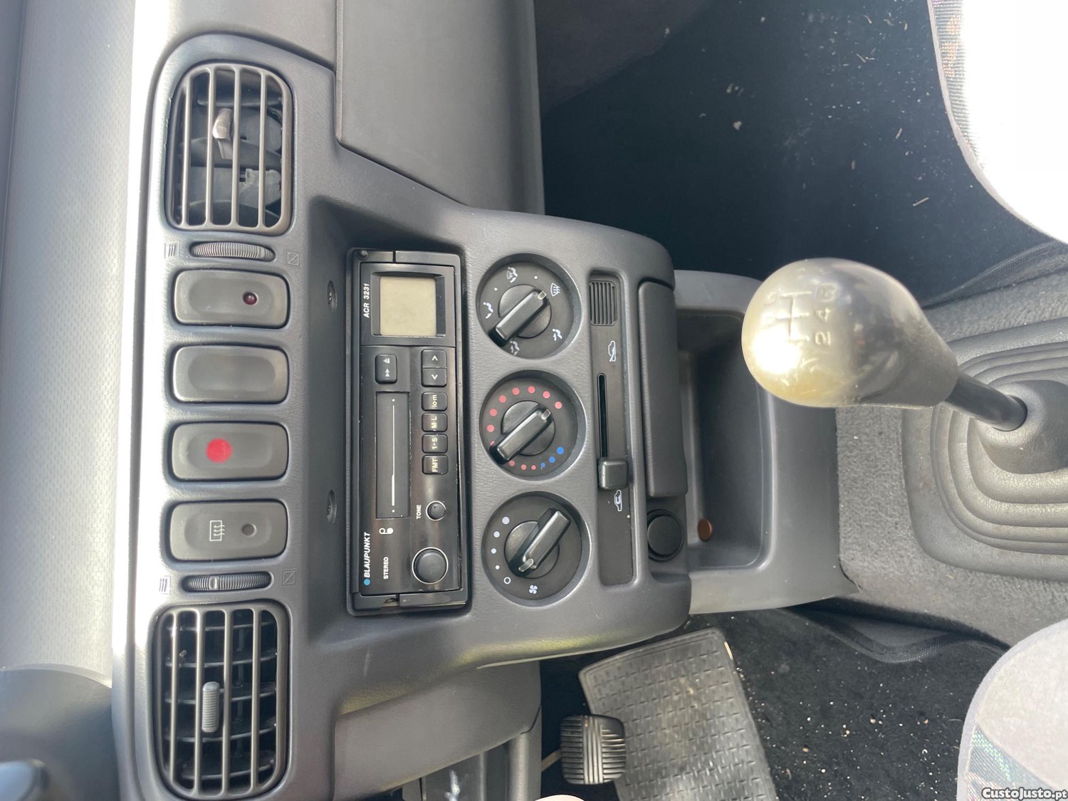 Nissan Micra Gx — photo 4