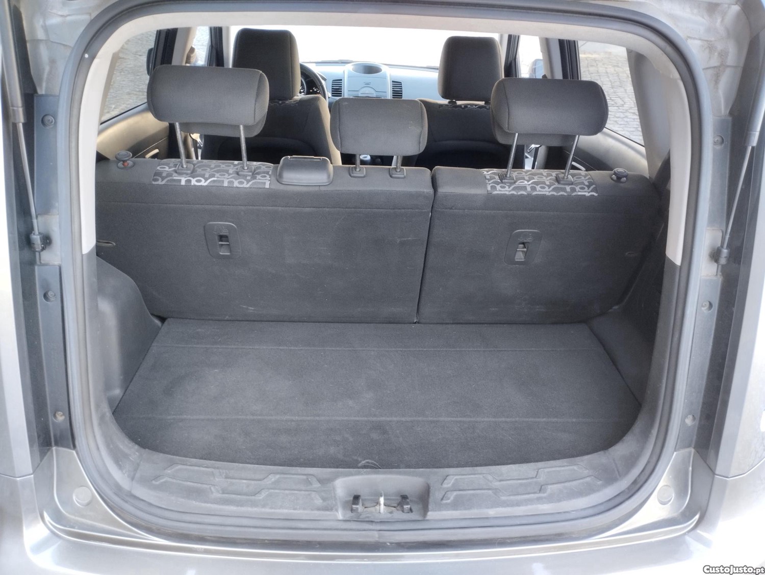 Kia Soul 1.6 CRDI 128cv (SUV) - NACIONAL - 160.000kms - C/ Garantia — fotografia 18