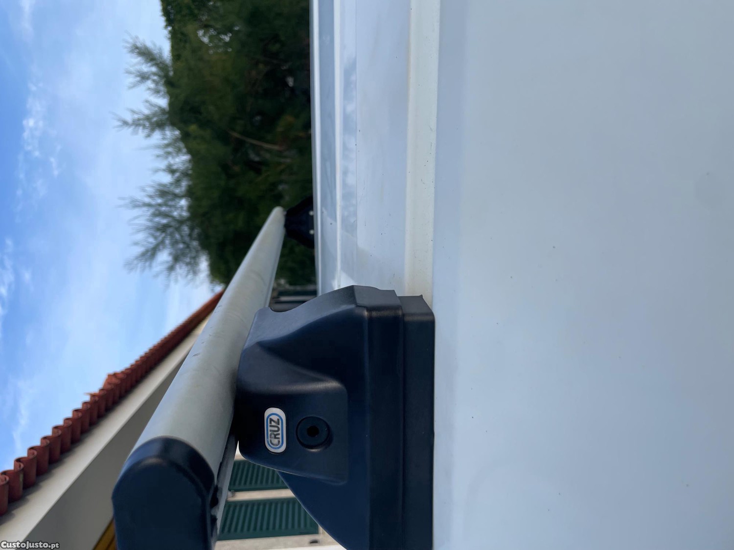 Fiat Fiorino 1.3multijet Professional — photo 3