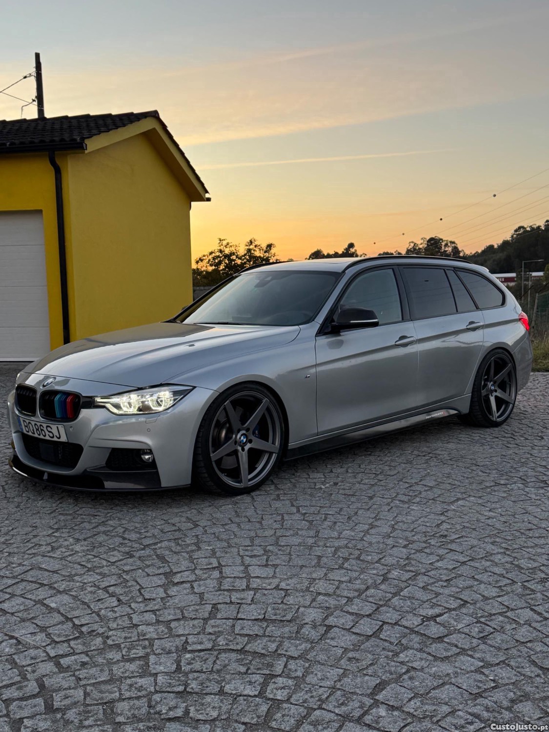 BMW 335 Xdrive - 25 — photo 2