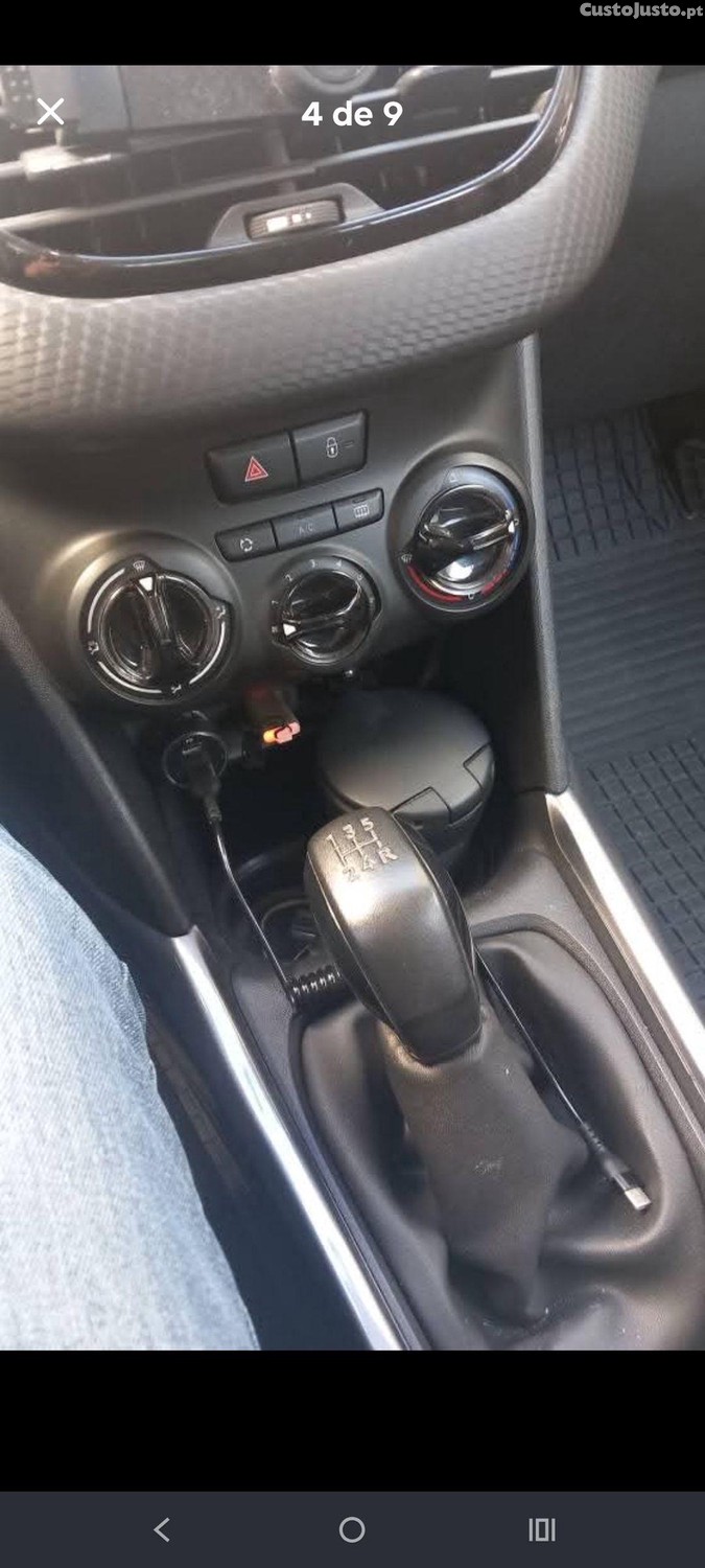 Peugeot 2008 1.6 Bluehdi — photo 4