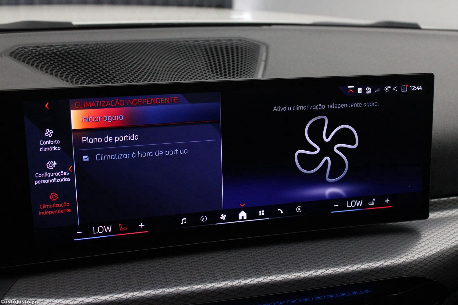 BMW i4 40 E-DRIVE PACK M 83,9KWH (AUTO) — fotografia 35