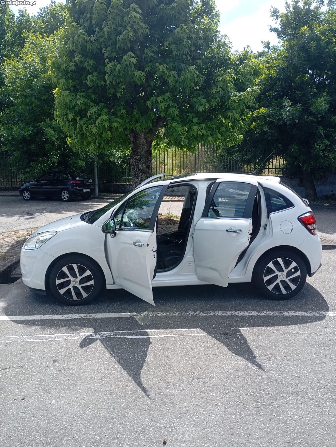 Citroën C3 CITROËN C3-II Exclusive Collection — fotografia 6