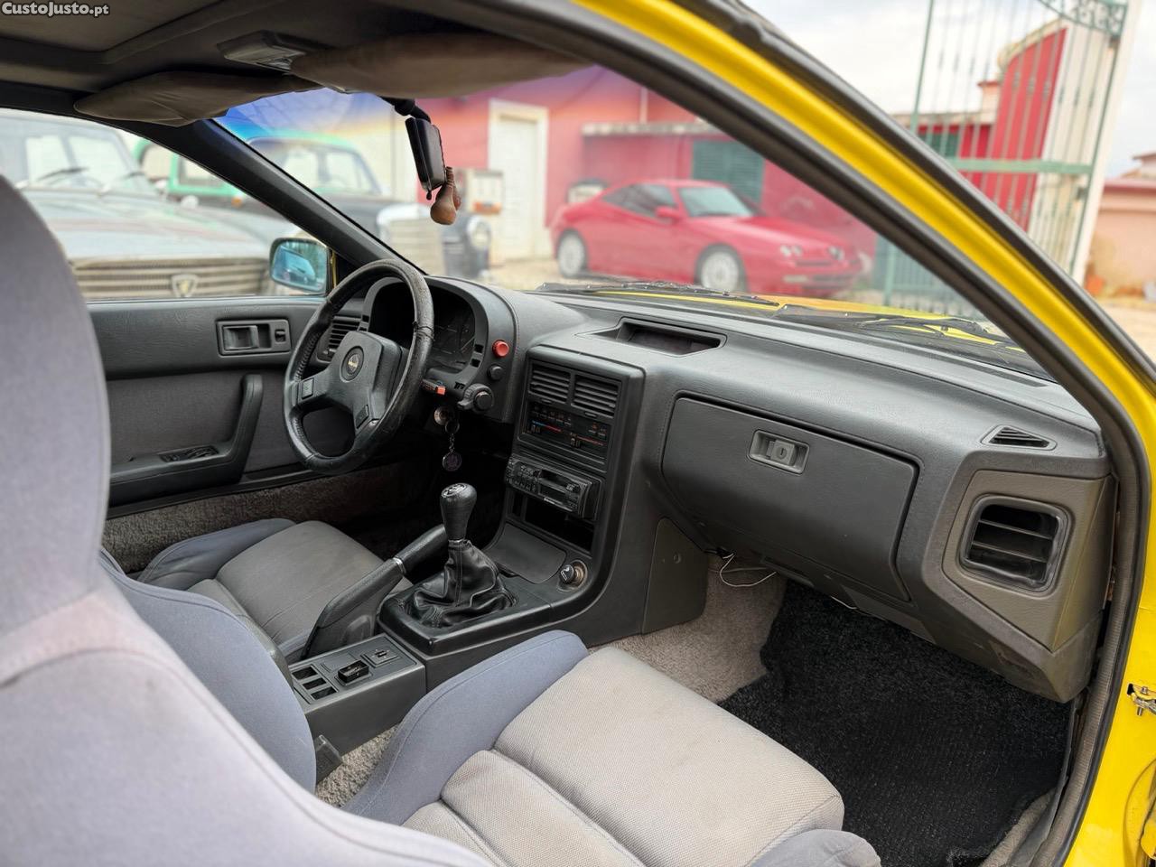 Mazda RX-7 Turbo II 2 — fotografia 5