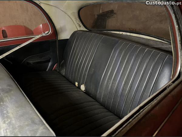 Lancia  Appia  3 Série Saloon — photo 2