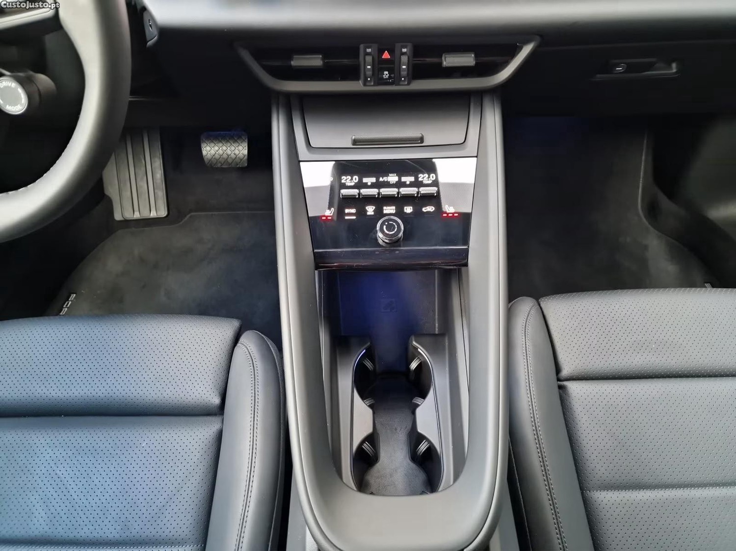 Porsche Macan Bose SportSound — fotografia 2