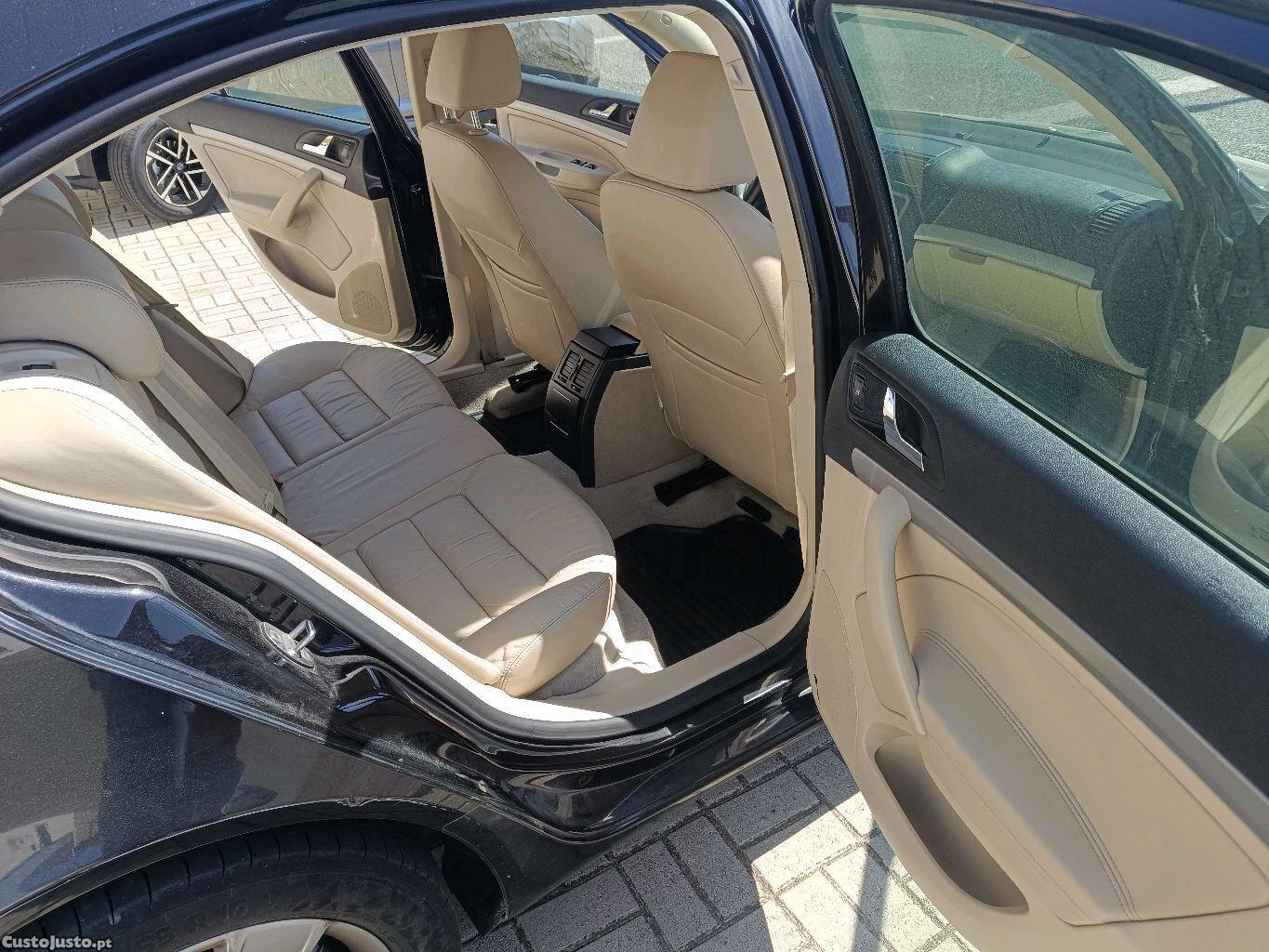Skoda Octavia 1.6TDI — fotografia 5