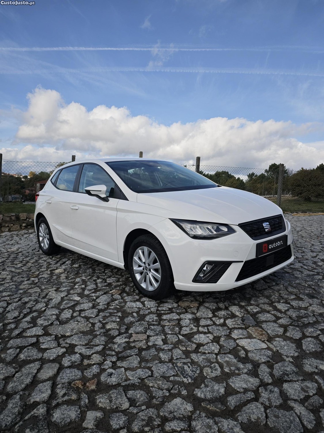 Seat Ibiza Style Dsg - 23 — photo 5