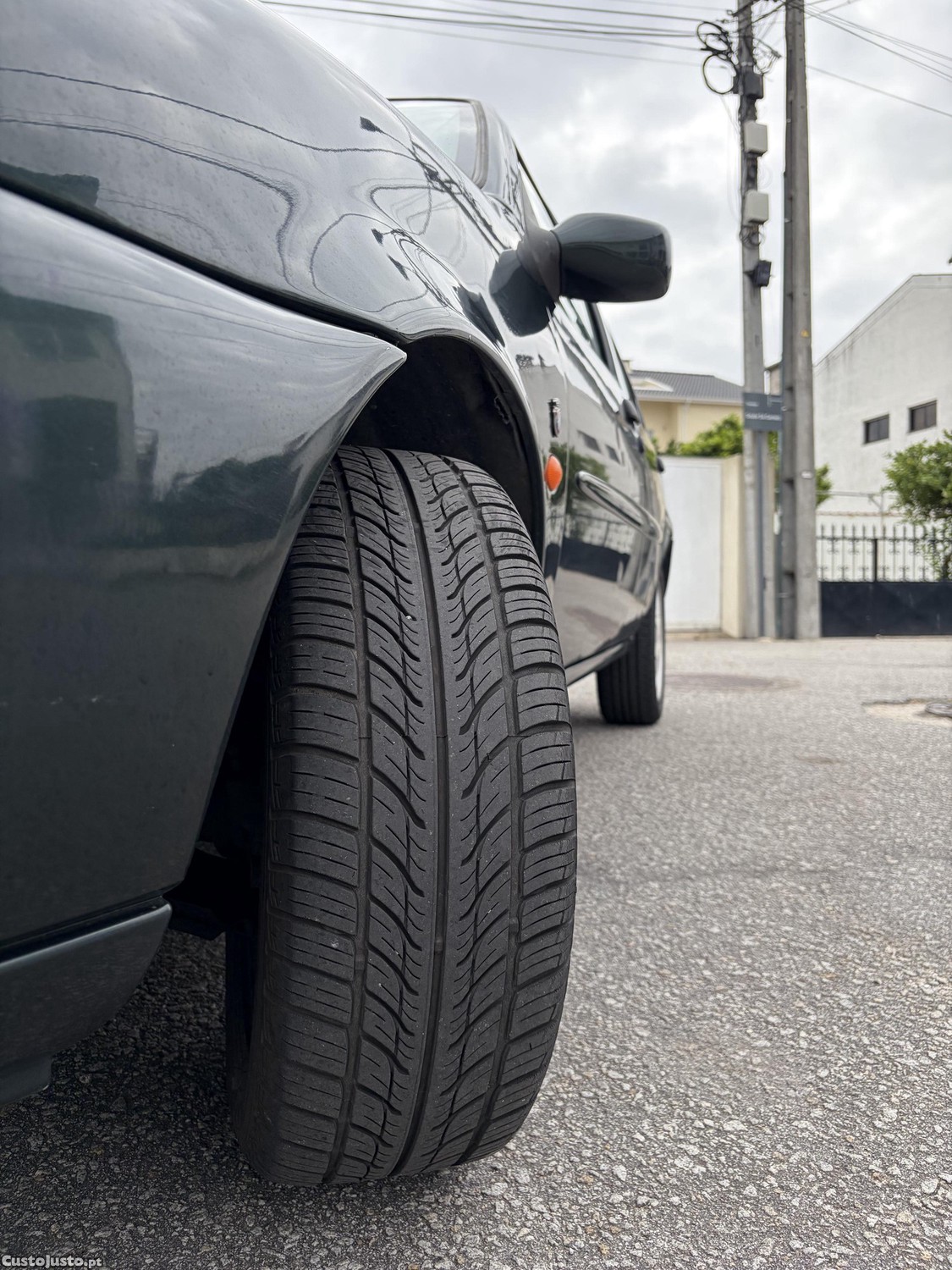 Ford Fiesta Zetec-S — fotografia 6