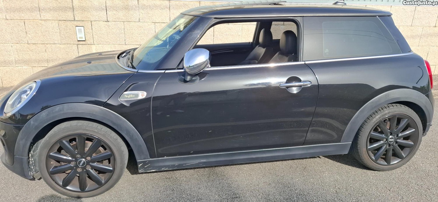 MINI Cooper Marylebone - 16 — photo 3
