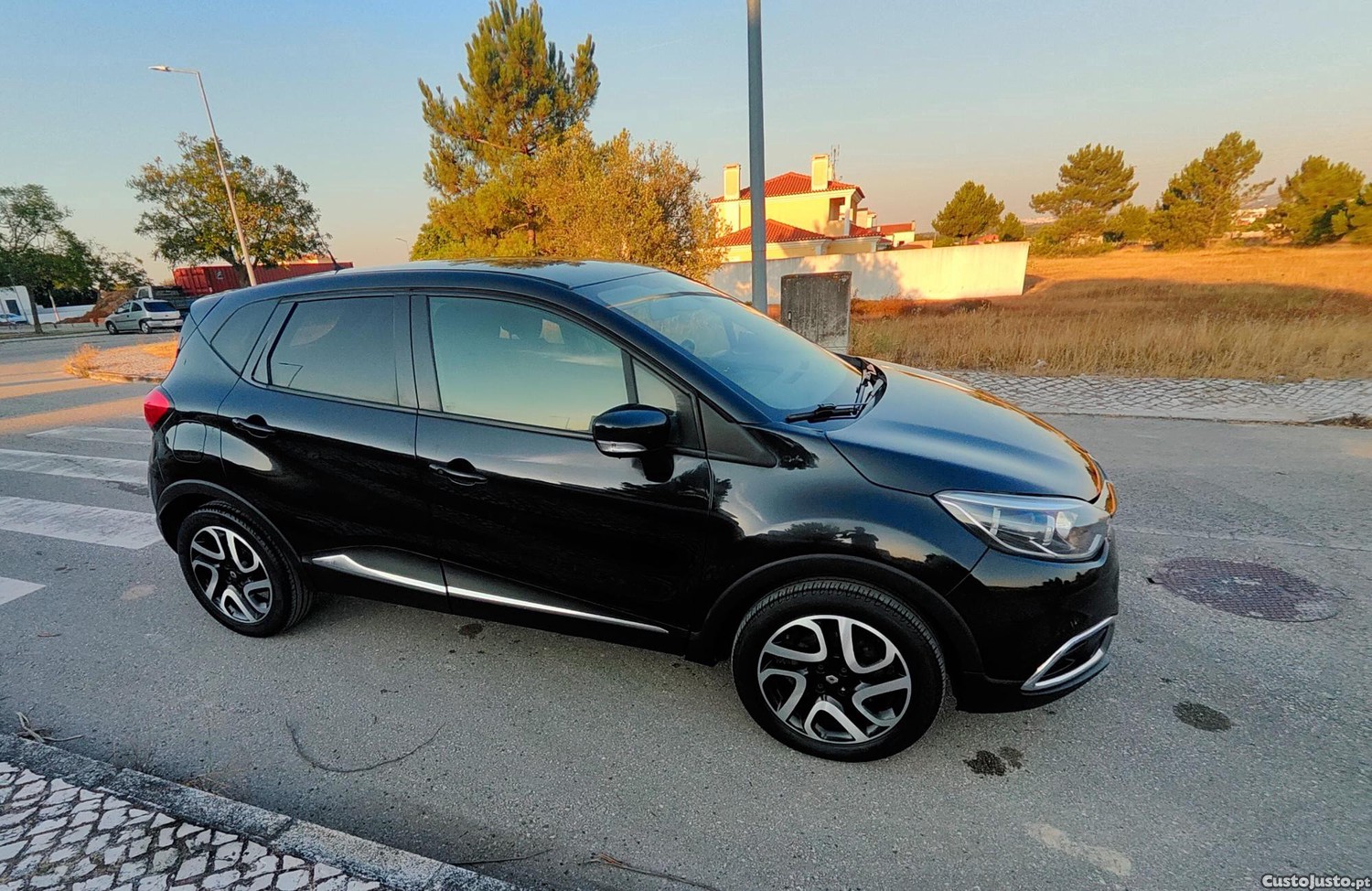 Renault Captur 1.5 Dci — photo 3