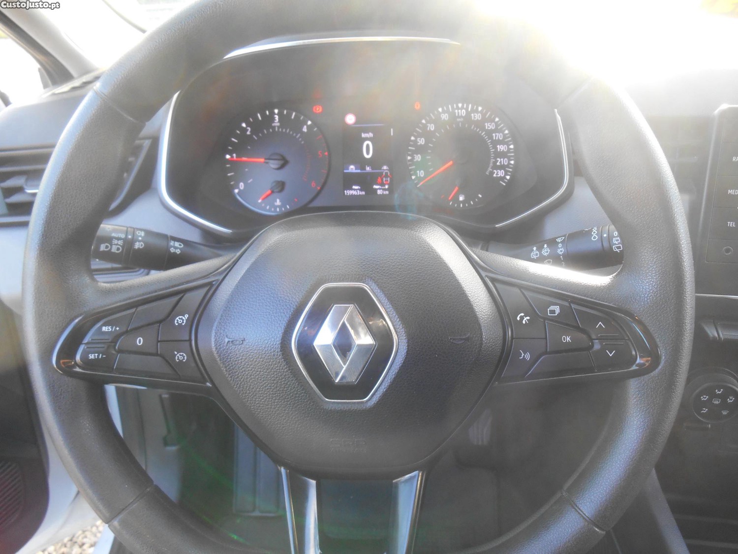 Renault Clio 1.5 DCI — fotografia 4