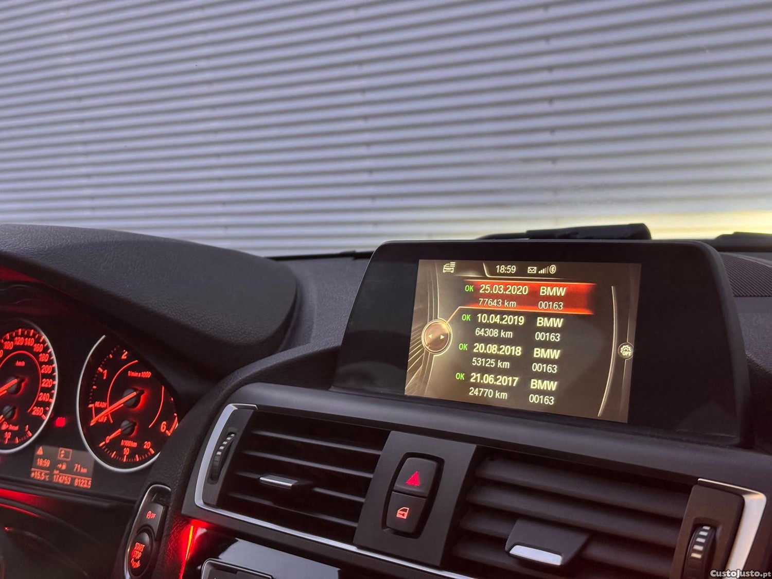 BMW 116 Sport Line - 16 — photo 3
