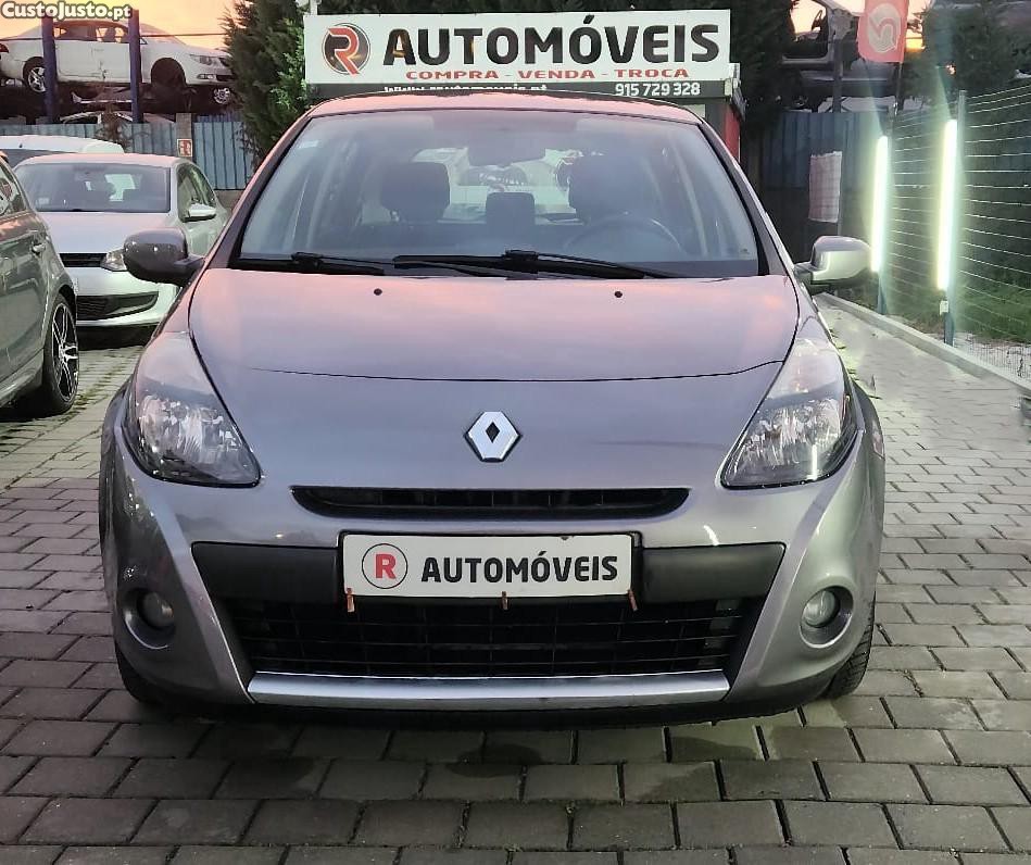 Renault Clio 1.2 16V CONFORT/NACIONAL/C/ GARANTIA — photo 5