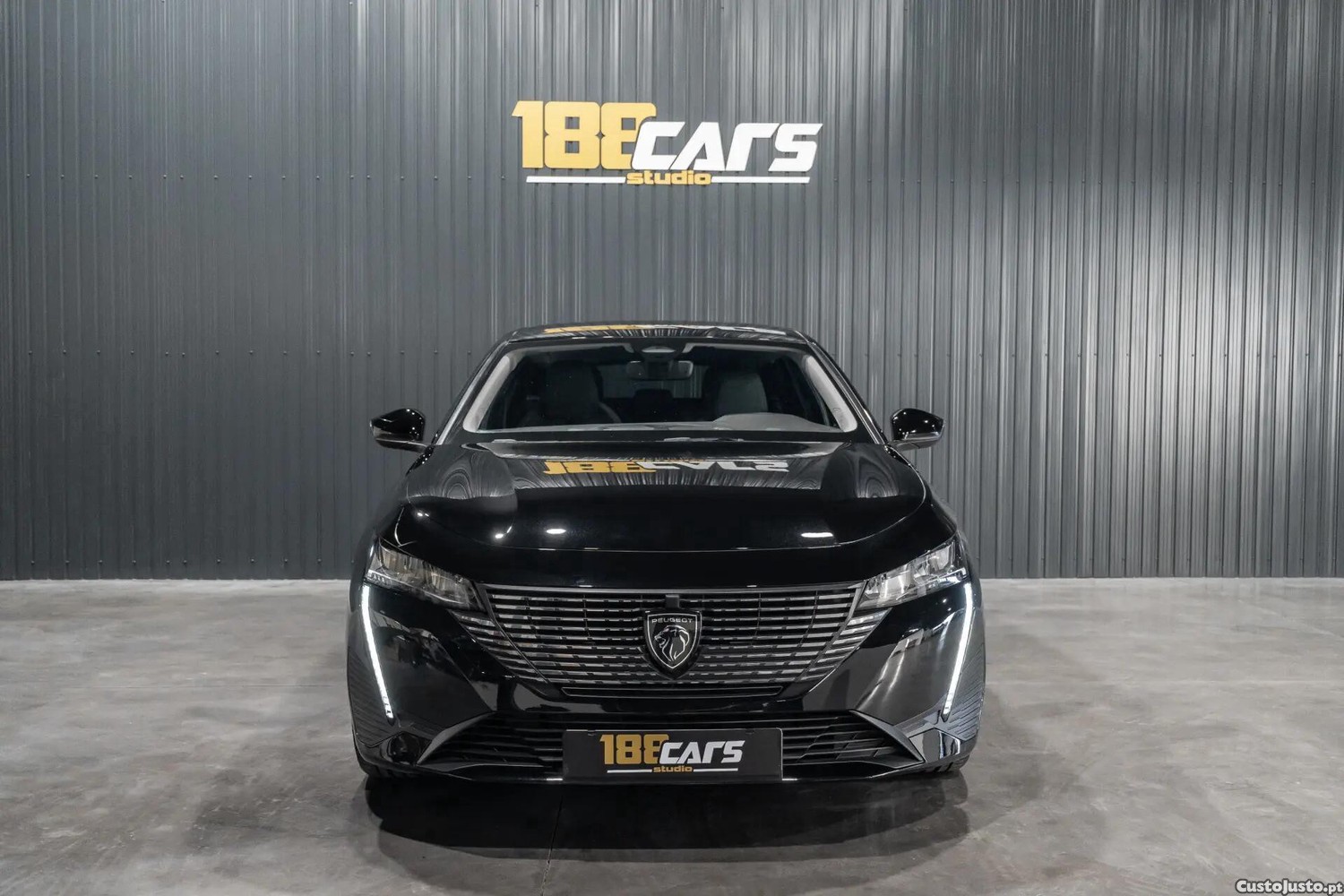 Peugeot 308 1.2 PureTech Allure Full LED - 23 — photo 2