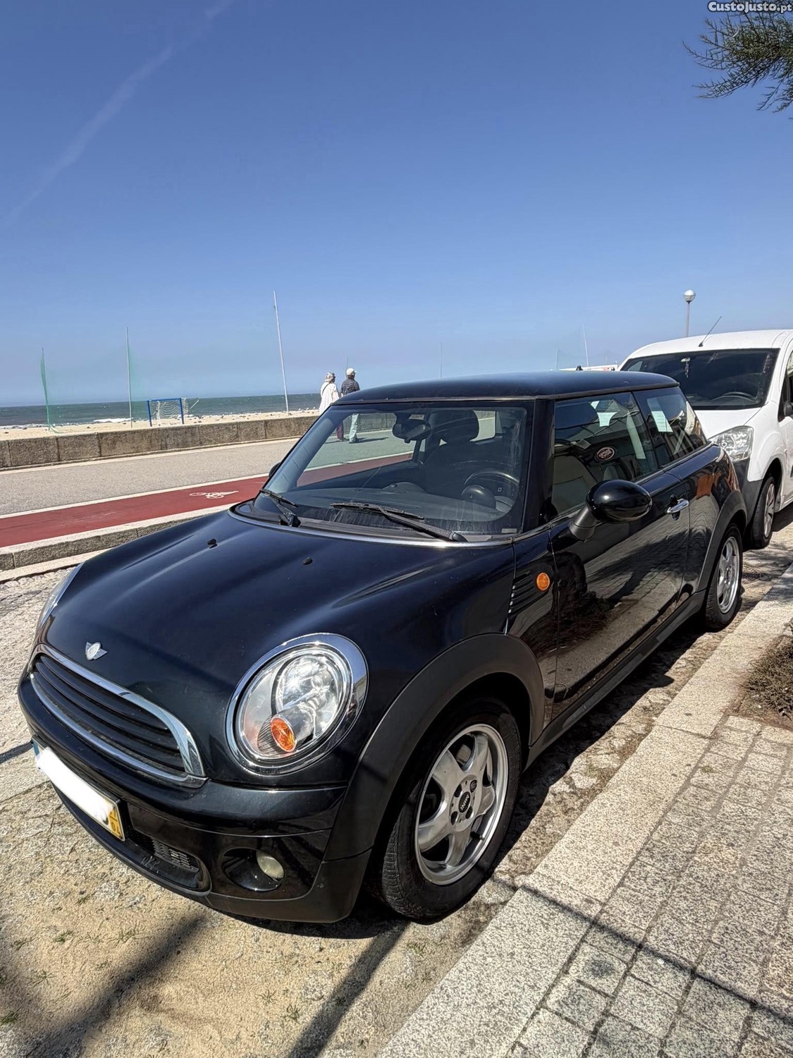 MINI One 1.4 — photo 2
