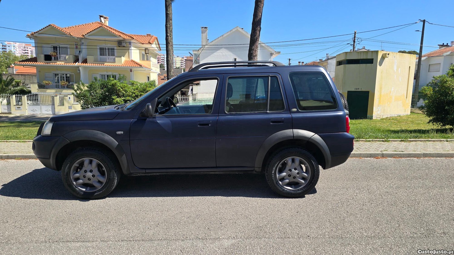 Land Rover Freelander Td4 facelift - 03 foto 2