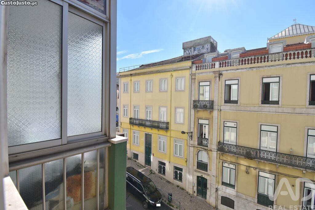 Property in Areeiro, Lisboa, Lisboa