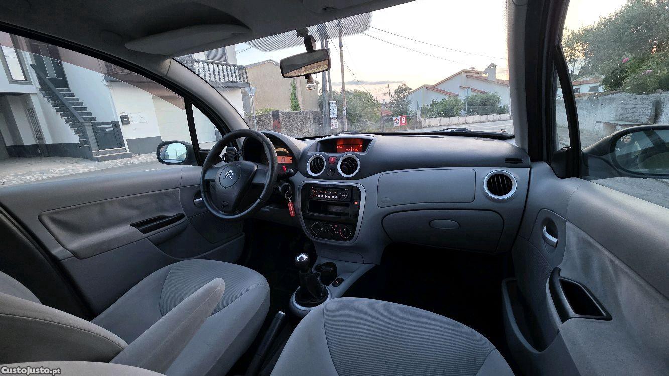 Citroën C3 1.4 HDI — fotografia 4