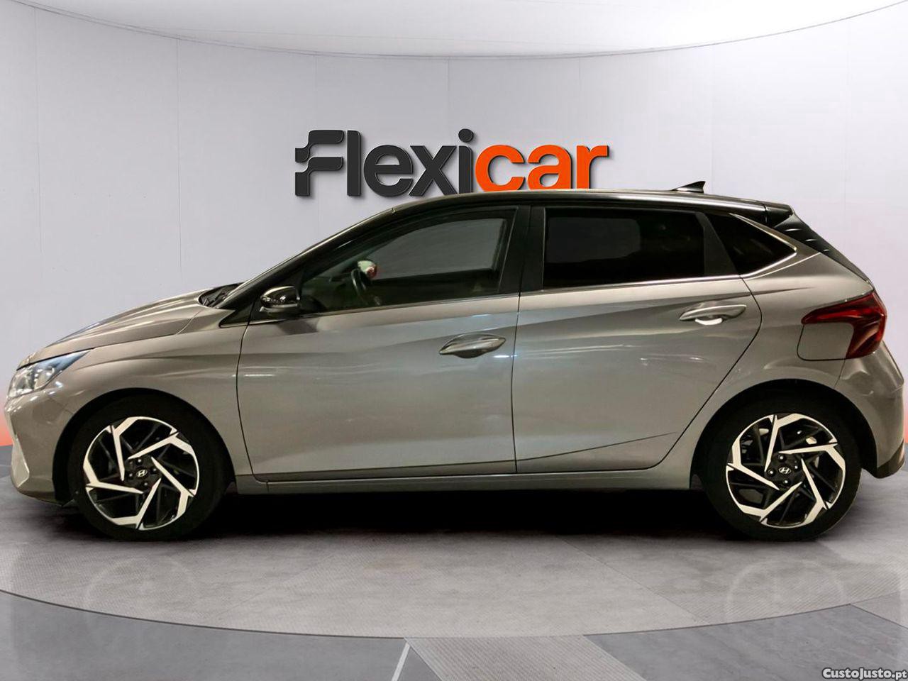 Hyundai i20 1.0 T-GDi Style - 21 — photo 5