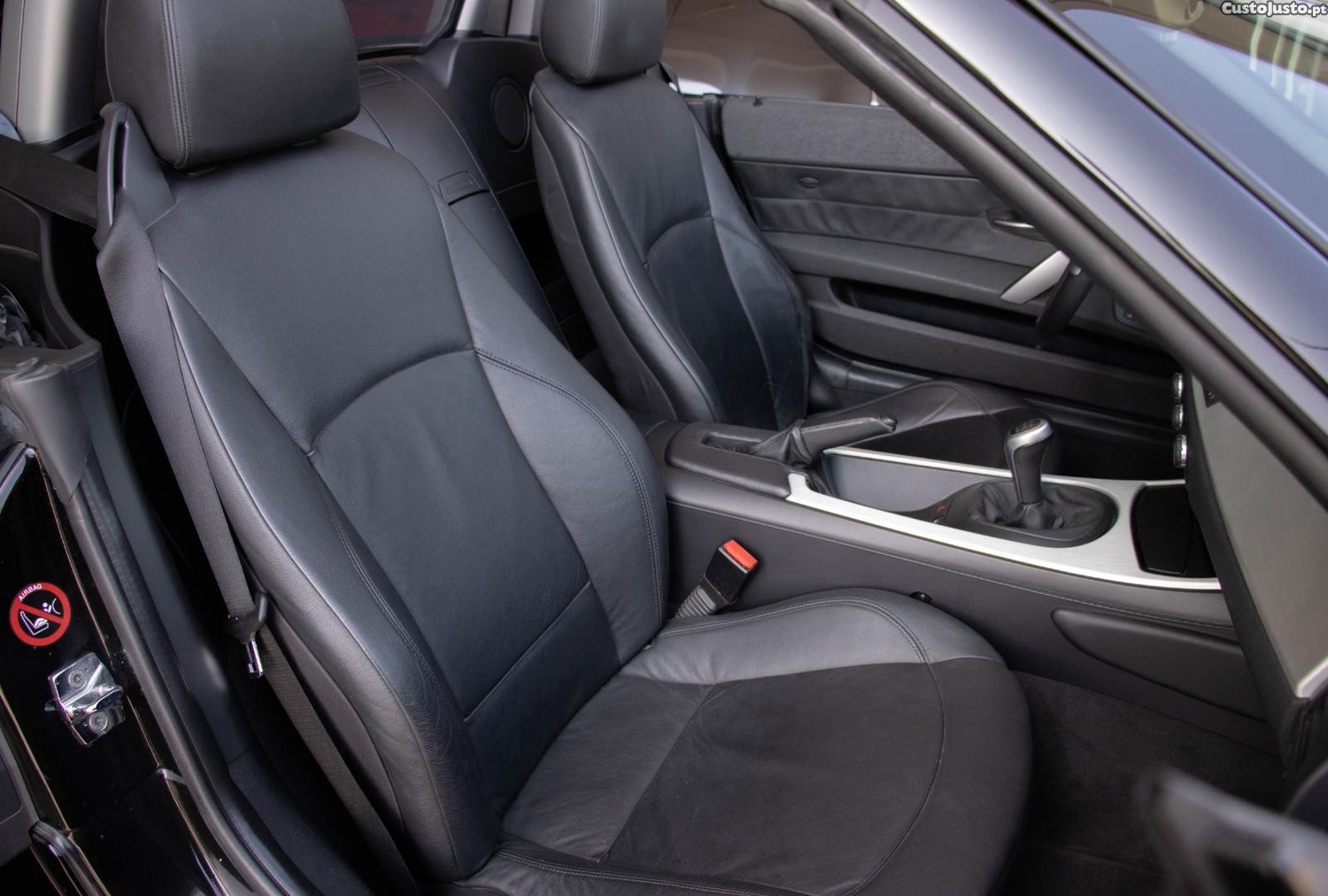 BMW Z4 2.0 — fotografia 4