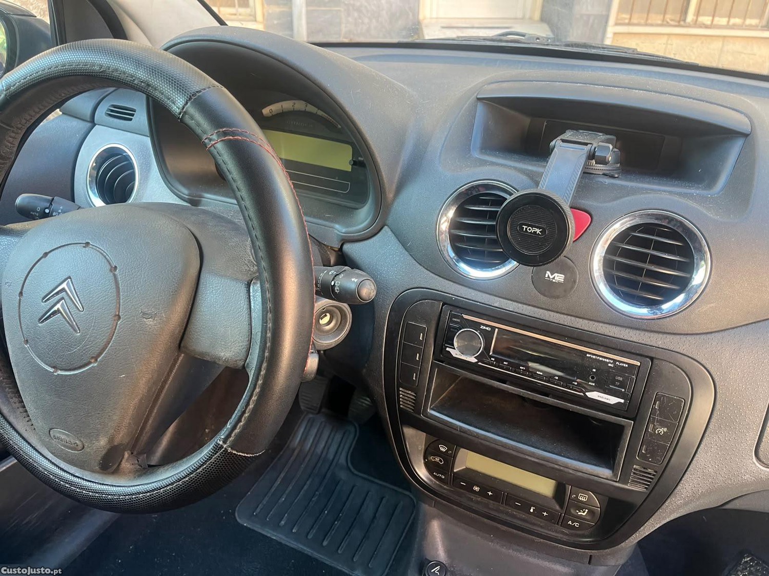 Citroën C2 VTR — photo 3