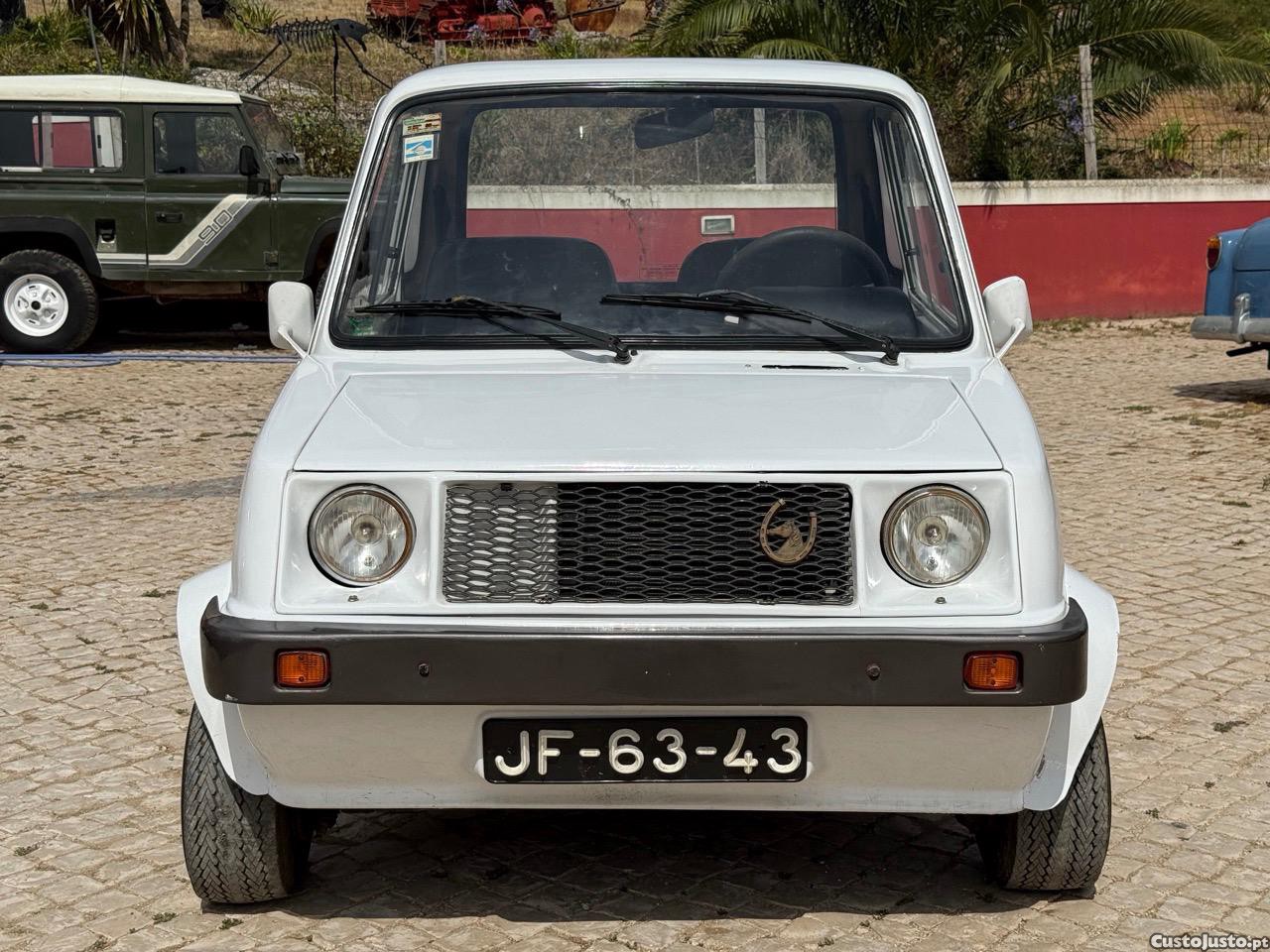 Sado 550 - 85 — photo 2
