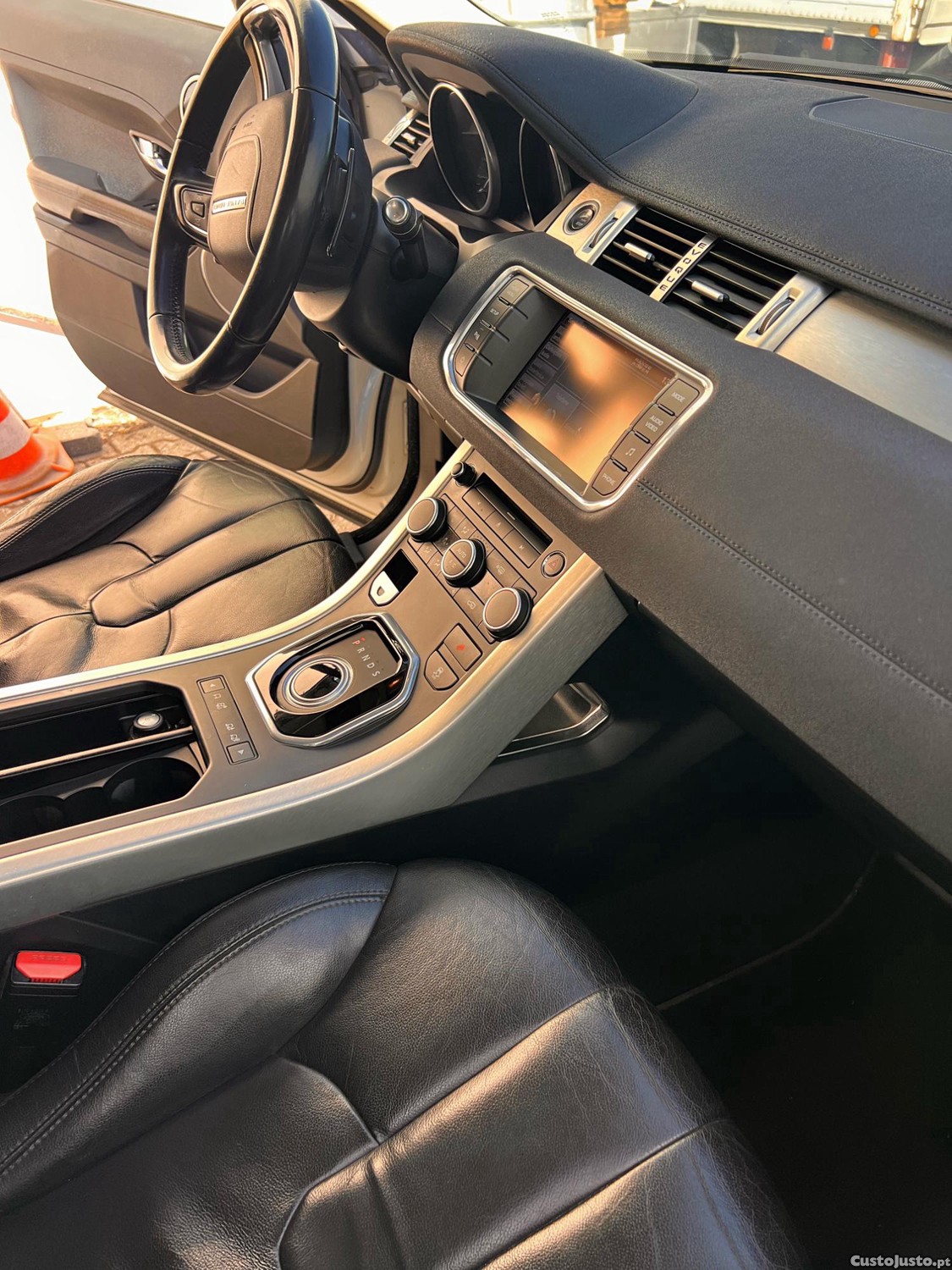 Land Rover Range Rover Rover Evoque - 11 — photo 5