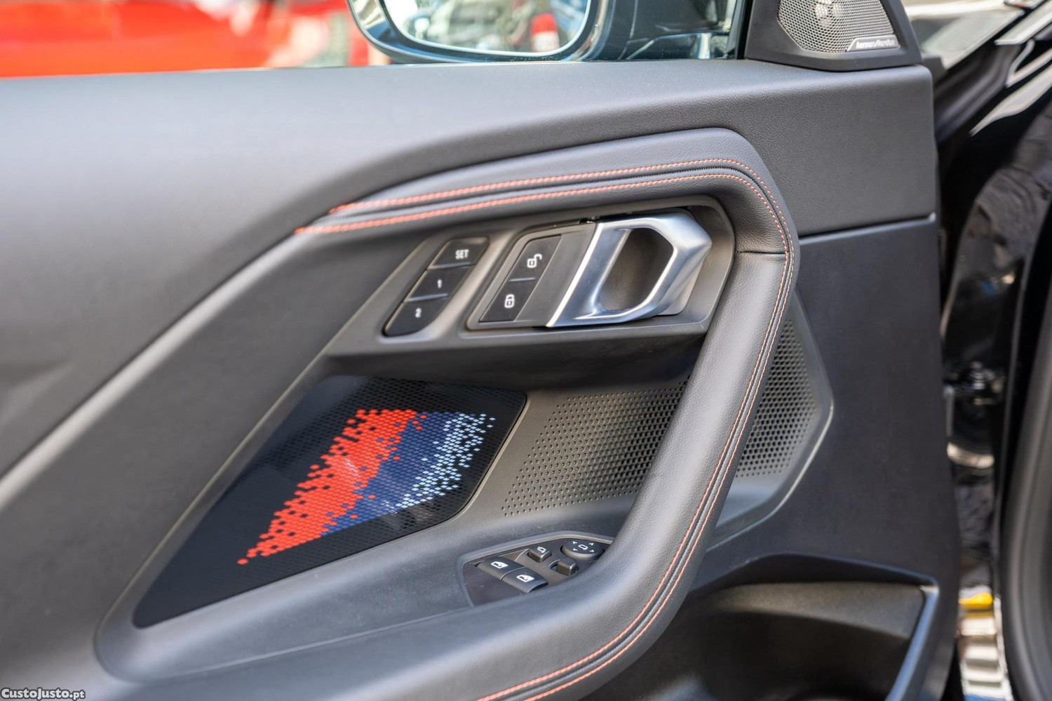 BMW M2 Auto — fotografia 22