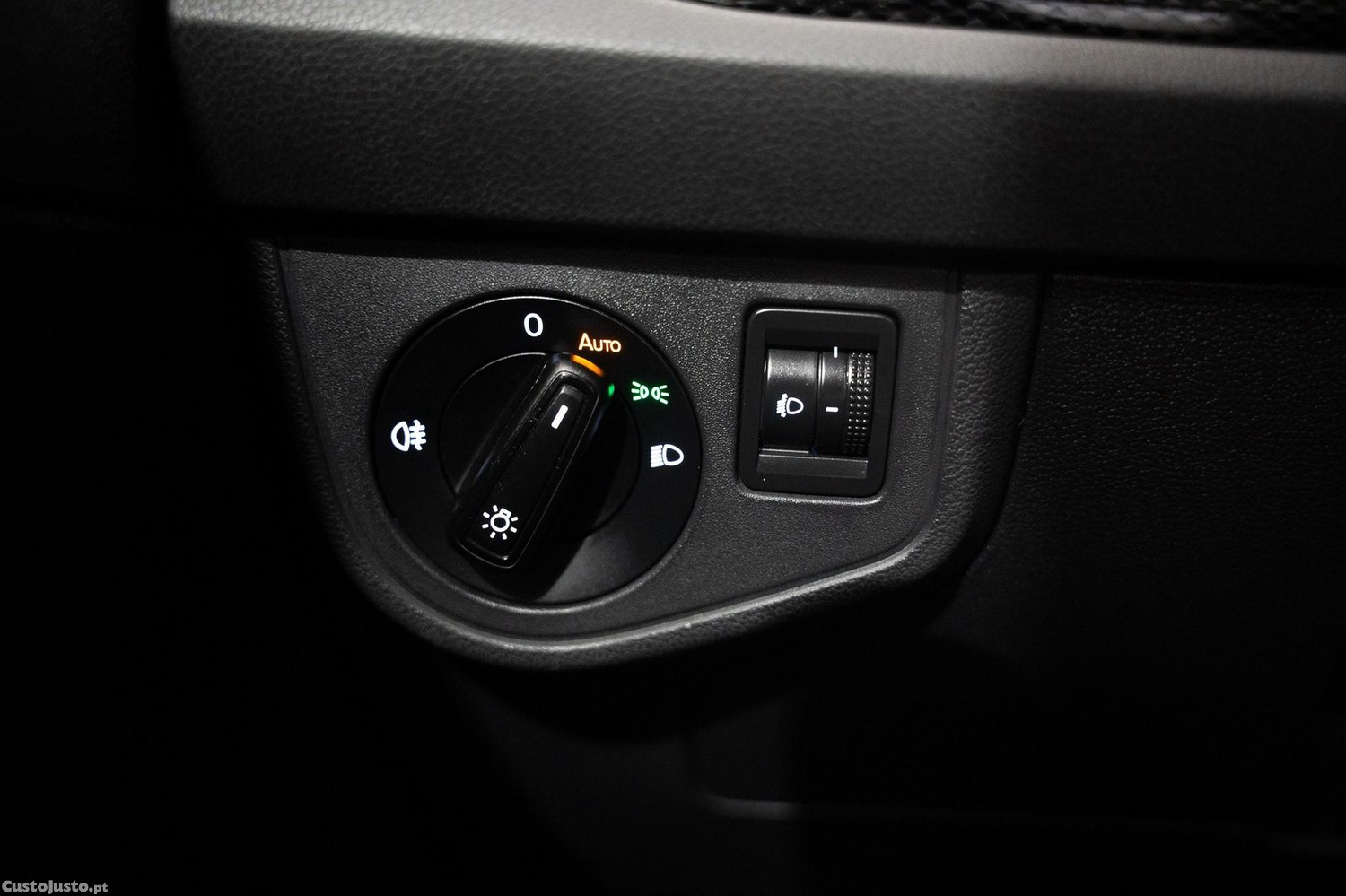 Volkswagen Taigo 1.0 TSI Life DSG — fotografia 6