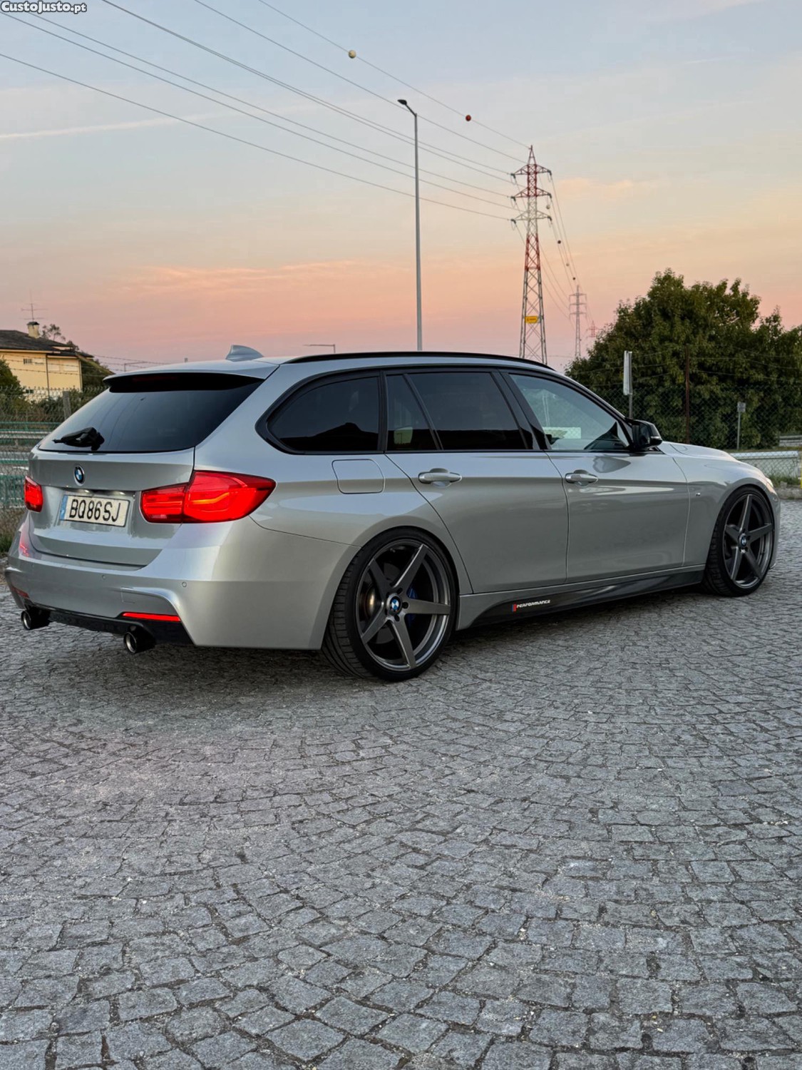 BMW 335 Xdrive - 25 — photo 3