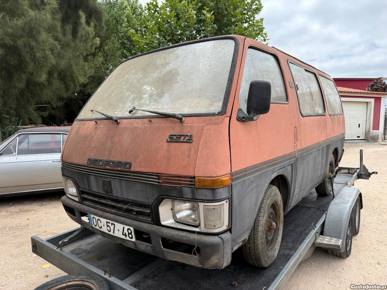  Bedford Seta - 87 foto 3
