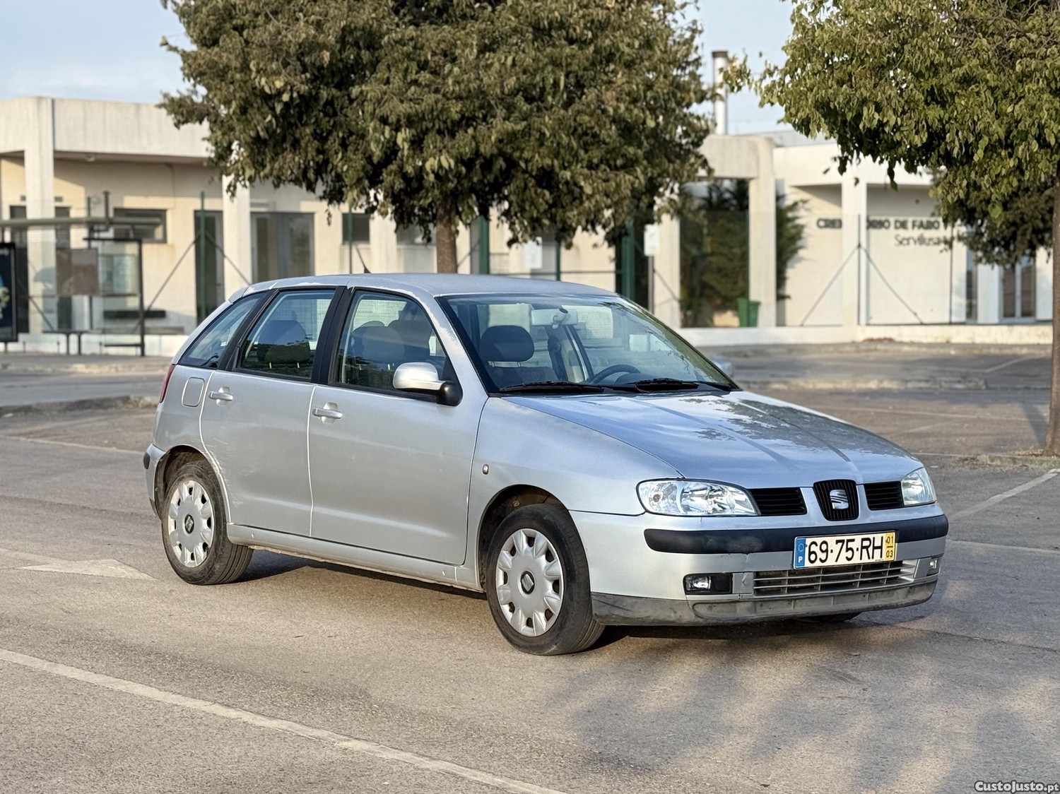 Seat Ibiza Style — photo 2