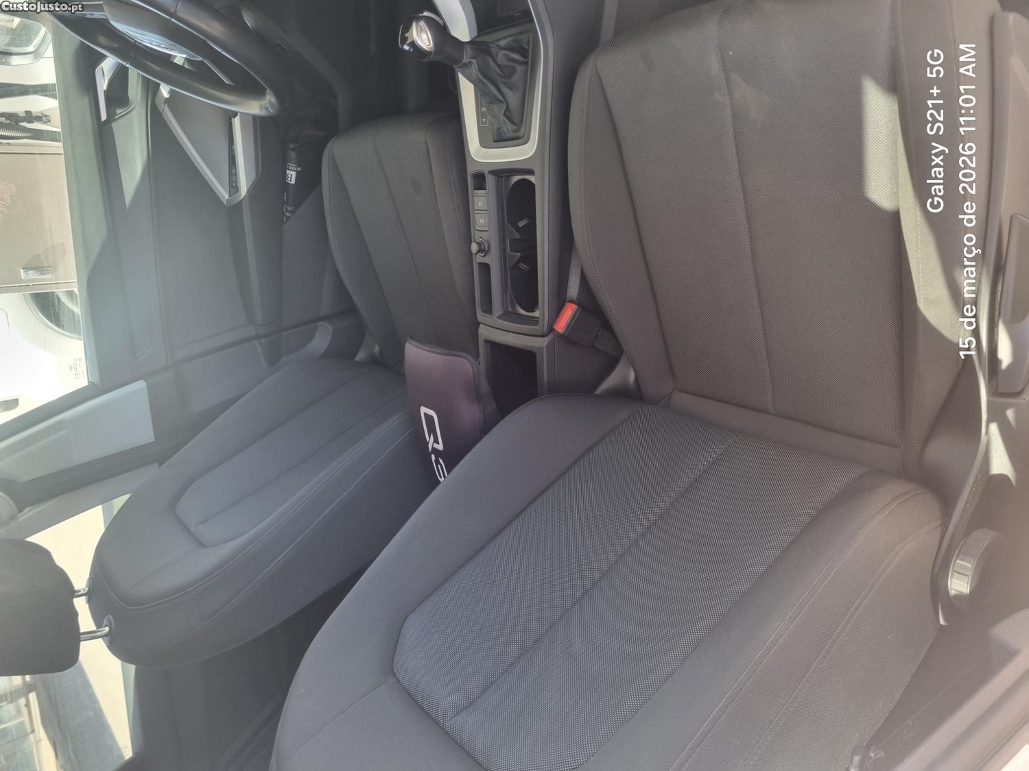 Audi Q3 Advance — fotografia 10