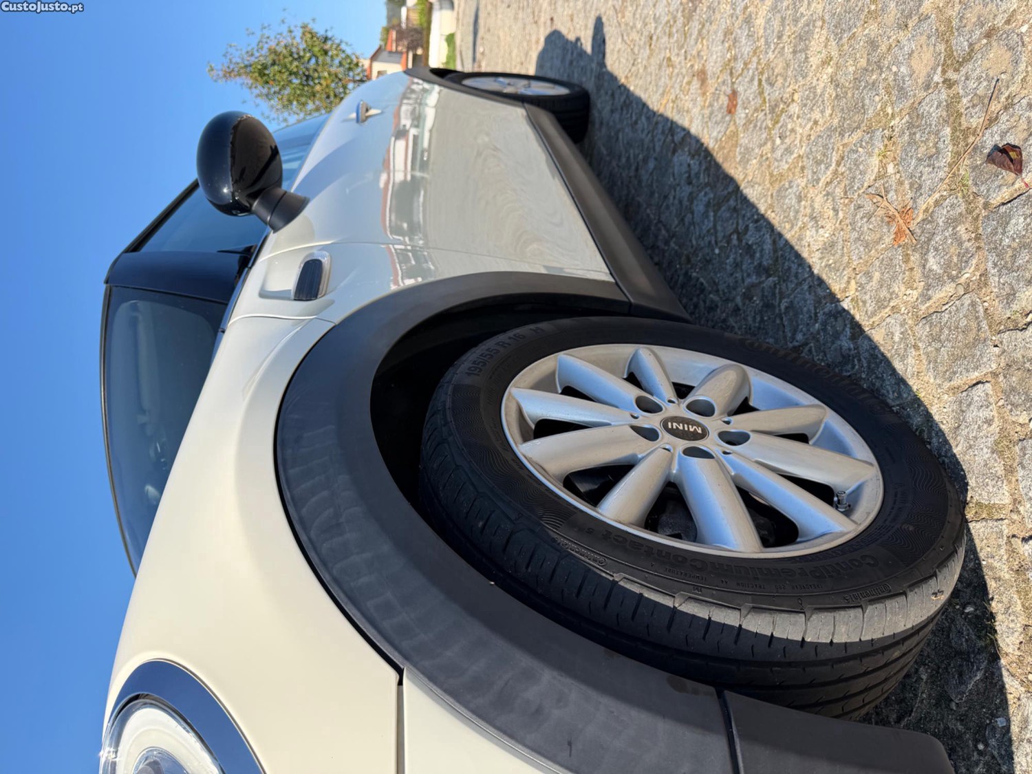 MINI Cooper D - 16 — photo 3
