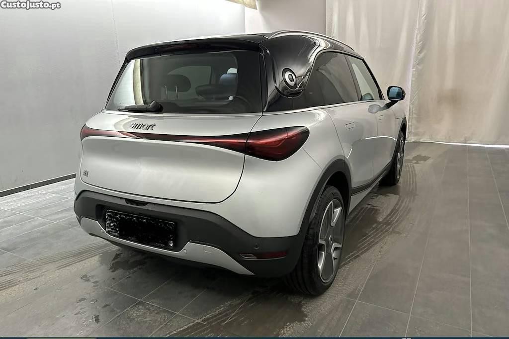 Smart  66 kWh Pro+ — photo 3