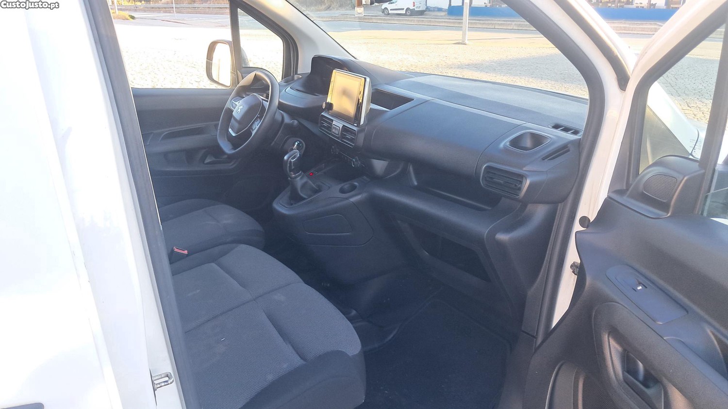 Peugeot Partner Estado novo - 20 — photo 3