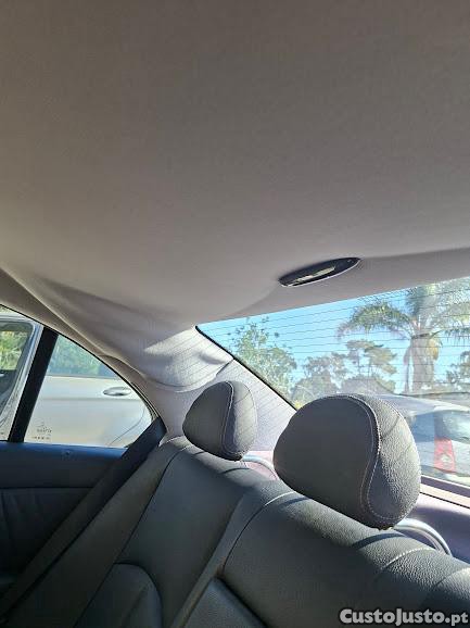 Mercedes-Benz E 320 CDi Avangarde — fotografia 6