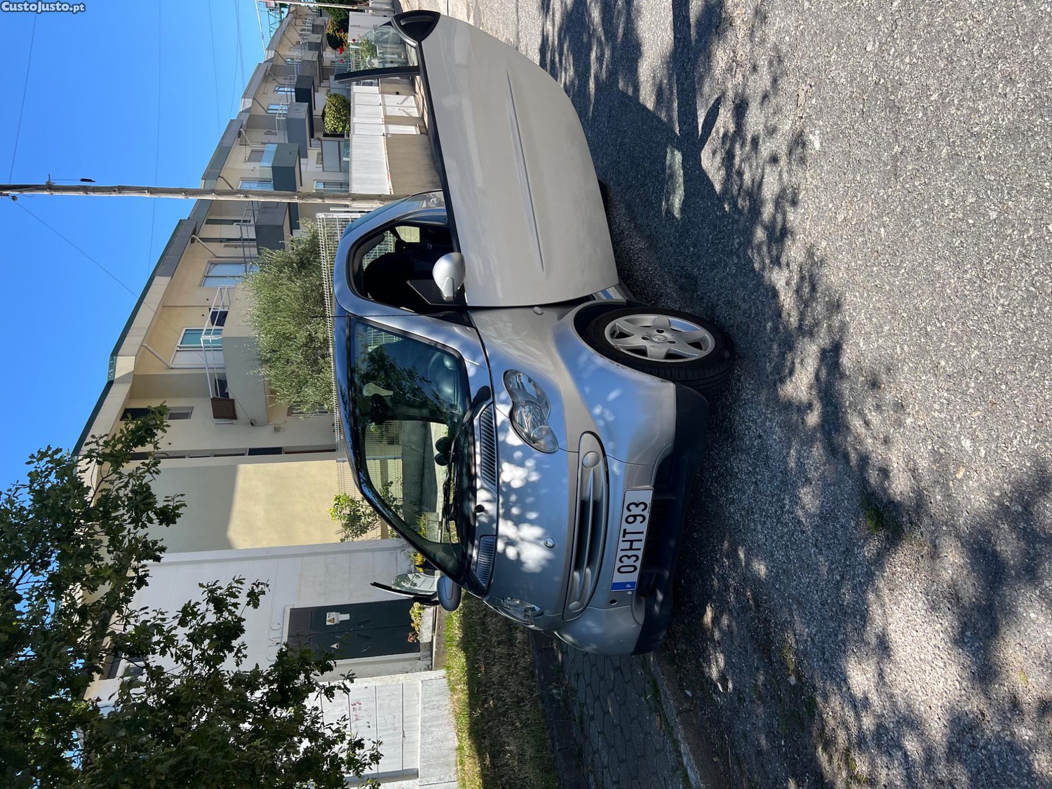 Smart Fortwo (450300) — fotografia 4
