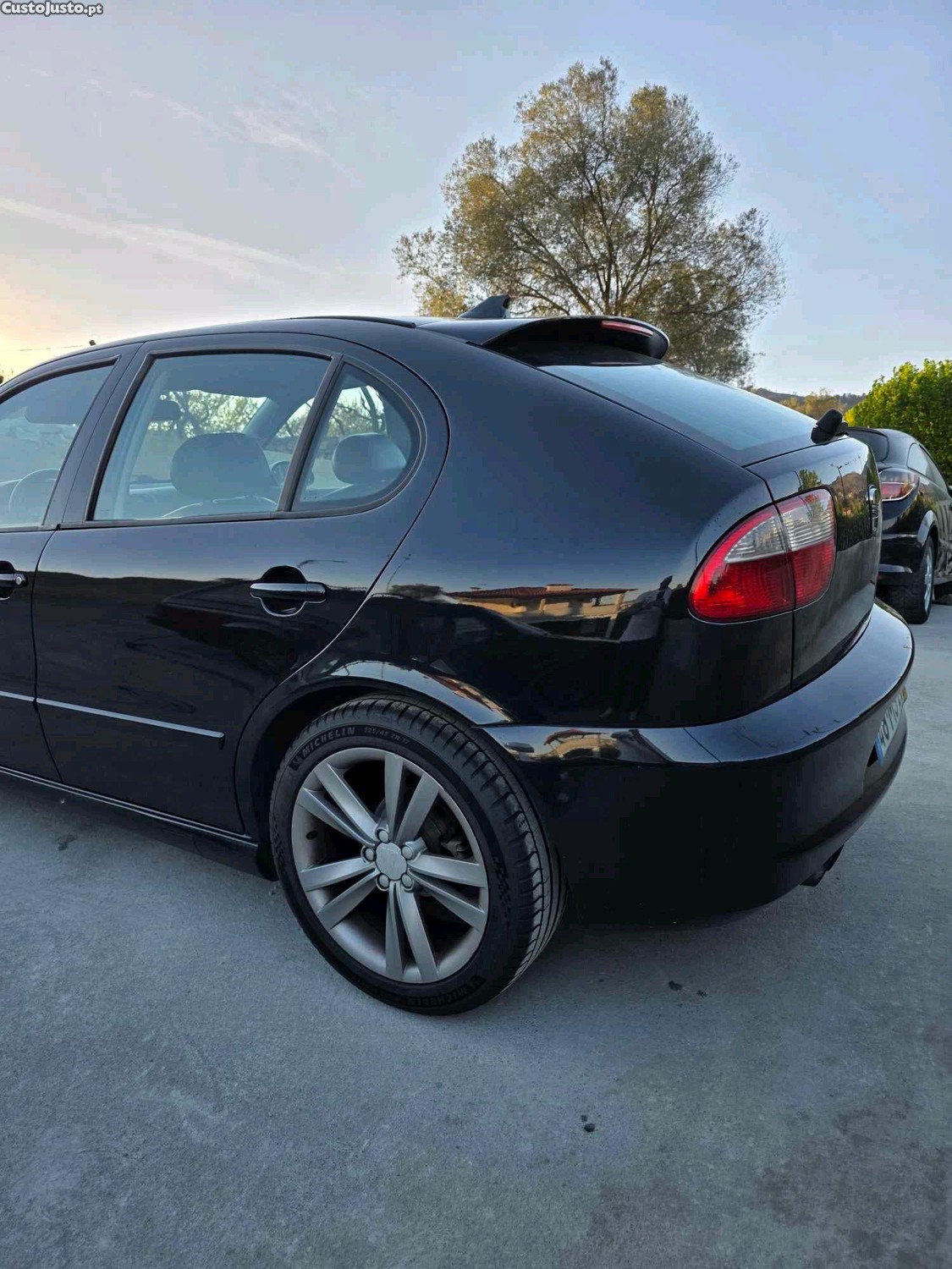 Seat Leon FR 1.8T 20v - 05 — photo 3